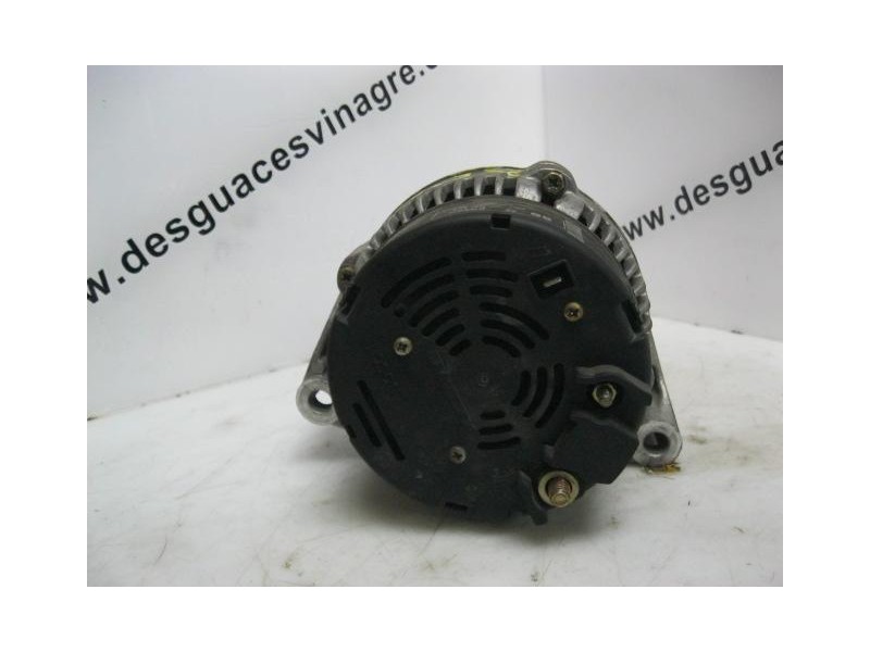 Recambio de alternador : alfa romeo 146 : 1.4 g -ar33501 (89,76cv) 5p [1996] para alfa romeo 146 1.4 g -ar33501 referencia OEM I