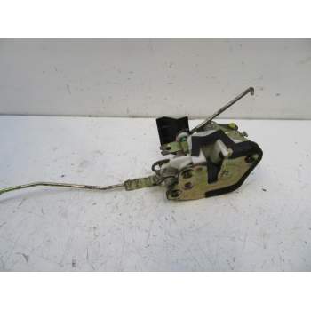 CERRADURA PUERTA DELANTERA DERECHA 9573027020 