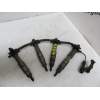 Recambio de inyectores juego para renault laguna i (b56_, 556_) 1.9 dti (b56j) referencia OEM IAM 7700875036  