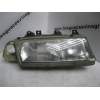 Recambio de faro derecho para lancia delta 1.6 g 16v 5p referencia OEM IAM   