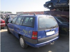 opel astra del año 1995 2