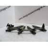 Recambio de inyectores juego para renault laguna i (b56_, 556_) 1.9 dti (b56j) referencia OEM IAM 7700875036  