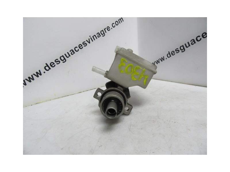 Recambio de bomba de freno para toyota yaris (_p1_) 1.0 (scp10_) referencia OEM IAM   