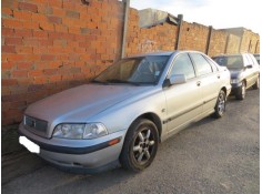 volvo s40 del año 1999