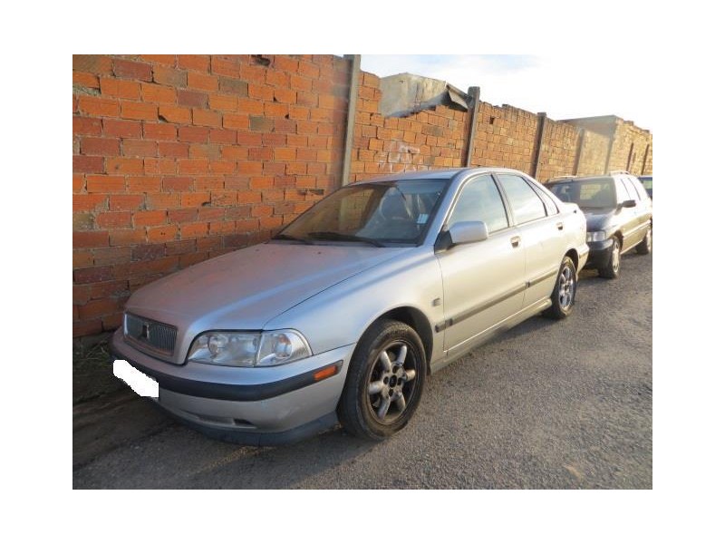 volvo s40 del año 1999