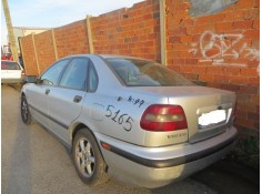 volvo s40 del año 1999 2