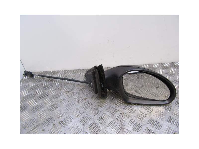 Recambio de retrovisor derecho para seat cordoba (6l2) 1.4 16v referencia OEM IAM 6L0857538  