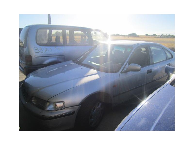 honda accord del año 1997