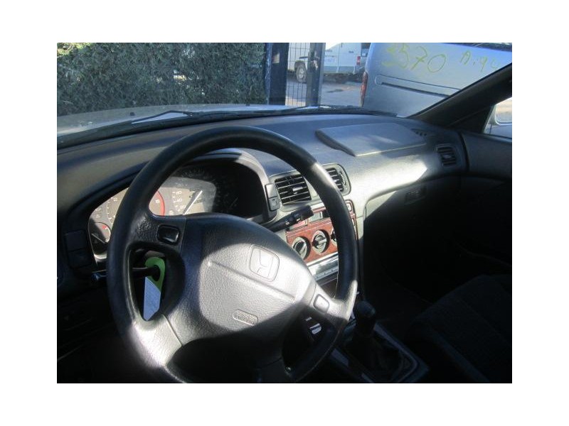 honda accord del año 1997