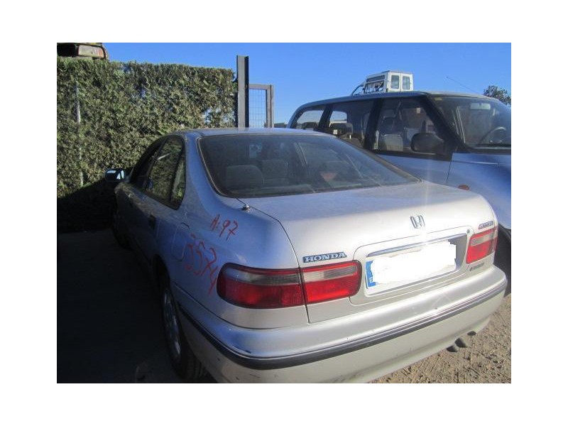 honda accord del año 1997