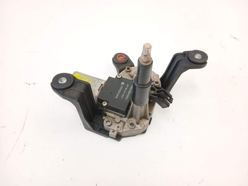 Recambio de motor limpia trasero para opel astra j (p10) 1.7 cdti (68) referencia OEM IAM 13256917  