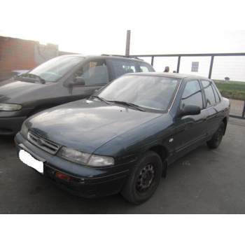 KIA SEPHIA