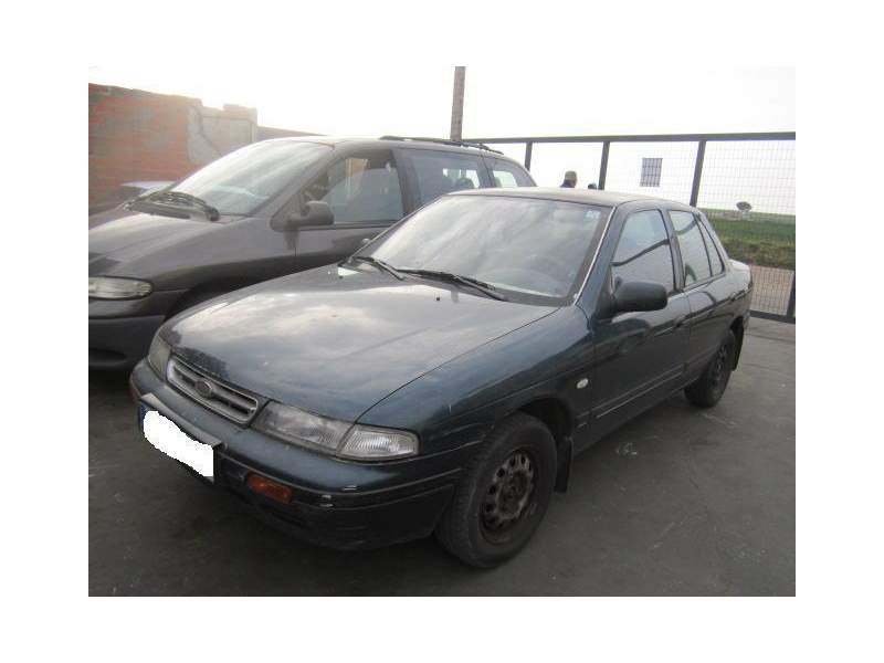 KIA SEPHIA