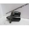 Recambio de motor arranque para volkswagen polo iv (9n_, 9a_) 1.4 16v referencia OEM IAM 0001120400  