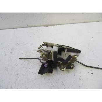 CERRADURA PUERTA DELANTERA IZQUIERDA 9573027010 