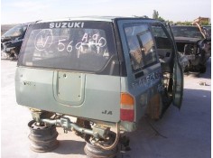 suzuki vitara del año 1991