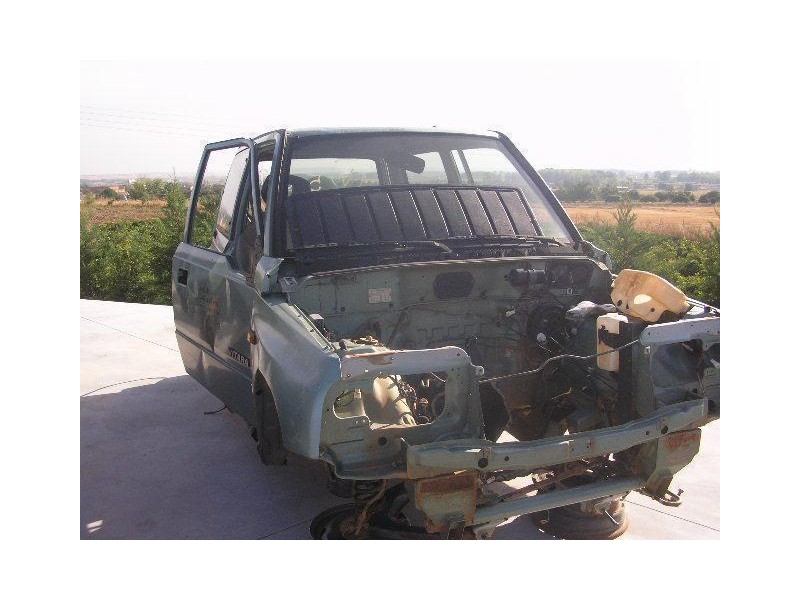 suzuki vitara del año 1991