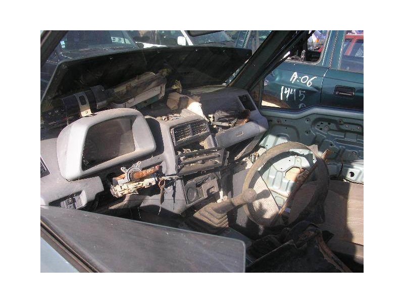 suzuki vitara del año 1991