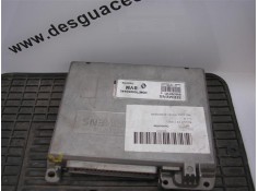 Recambio de centralita : renault 19 : 1.7 ie [1992] para renault 19 1.7 ie referencia OEM IAM S101707101-B-SIEMENS  