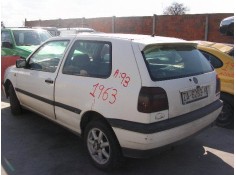 volkswagen golf del año 1993