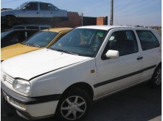 volkswagen golf del año 1993 2
