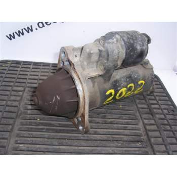 MOTOR ARRANQUE 0001108079 