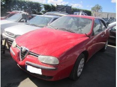 alfa romeo 156 del año 1997