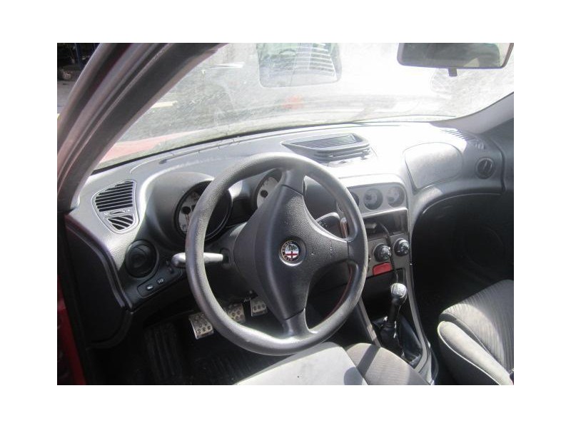 alfa romeo 156 del año 1997