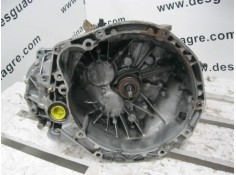 Recambio de cambio 6v (td /tdi) : renault laguna : 1.9 td /f9q c7 (119,68cv) 5p [2001] para renault laguna 1.9 td /f9q c7 refere