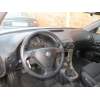 alfa romeo 166 (936_) del año 2001