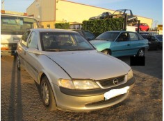 opel vectra del año 1997
