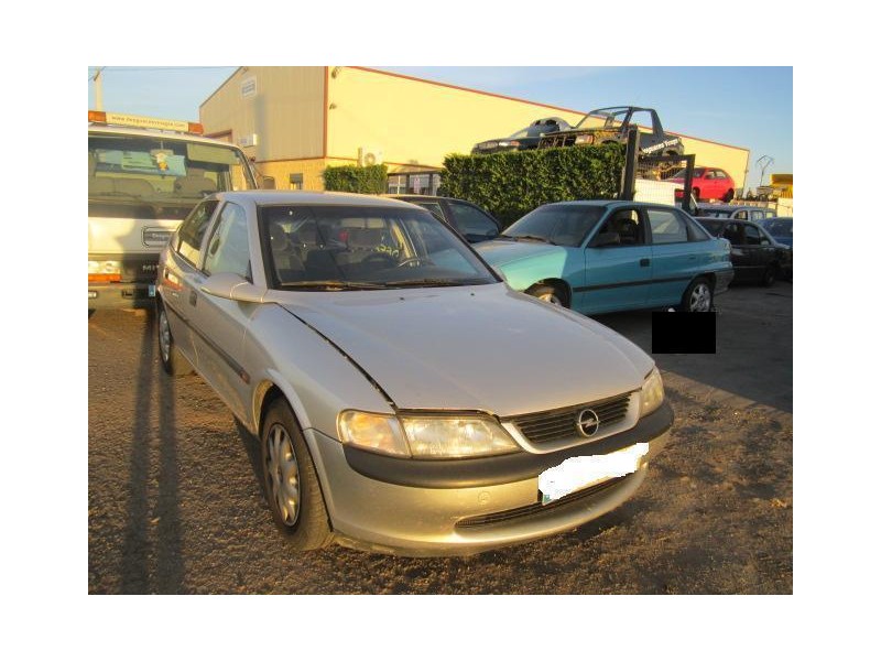 opel vectra del año 1997
