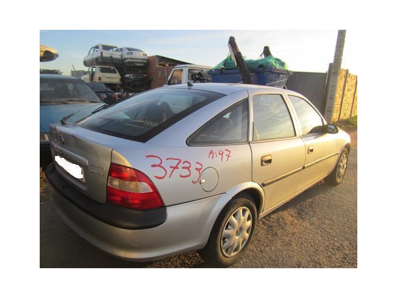 opel vectra del año 1997