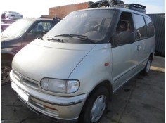 nissan serena del año 1993 2