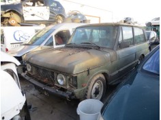 land rover range del año 1991