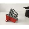 Recambio de motor calefaccion para audi a4 1.8g adr 4p referencia OEM IAM 8A1820021 601858Z 