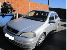 opel astra del año 1999