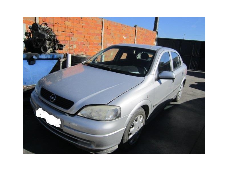 opel astra del año 1999