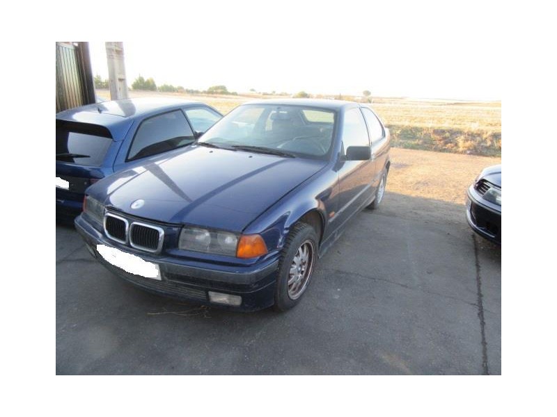 bmw  316 del año 1997