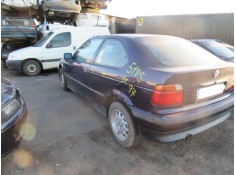 bmw  316 del año 1997 2