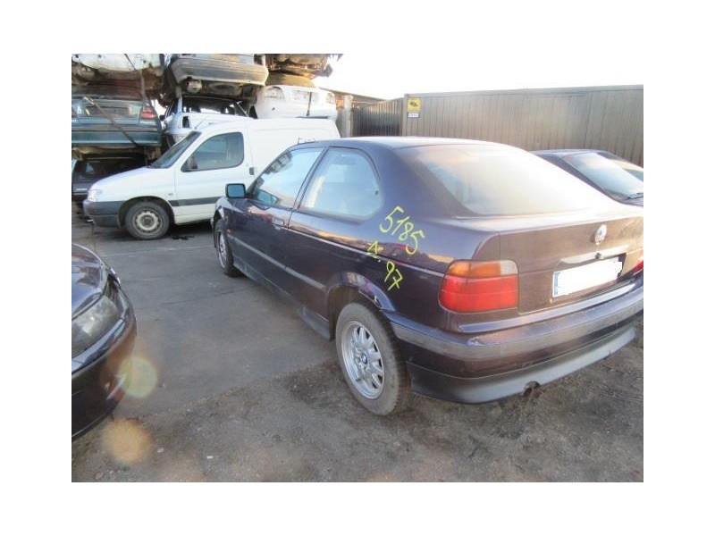 bmw  316 del año 1997