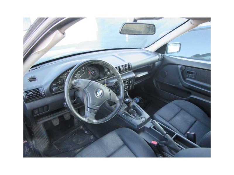 bmw  316 del año 1997