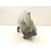 Recambio de antiniebla izquierdo para opel zafira a monospace (t98) 2.2 dti 16v (f75) referencia OEM IAM 24407174  