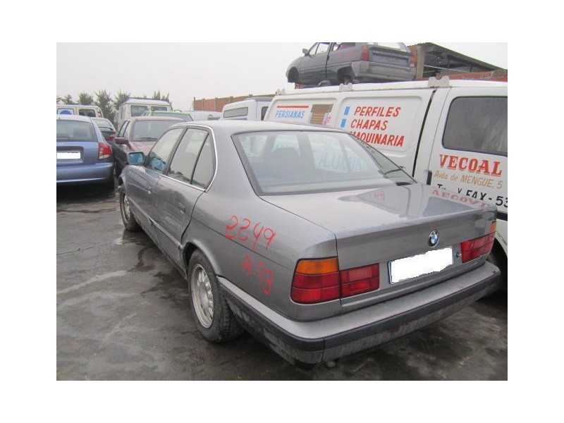 bmw  525 del año 1993