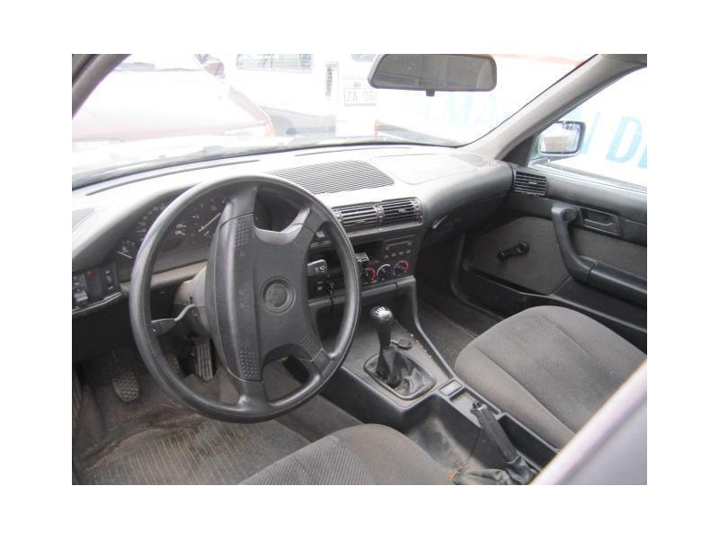 bmw  525 del año 1993