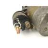 Recambio de motor arranque para fiat stilo (192) 1.6 16v active referencia OEM IAM 63103031  