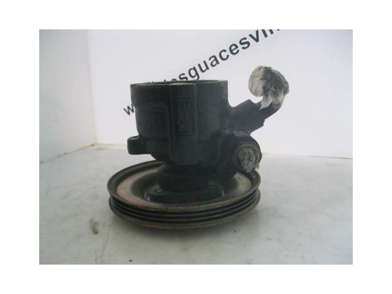 Recambio de bomba direccion para lancia delta 1.6 g 16v 5p referencia OEM IAM 26054433FG 46459346 