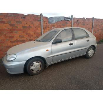 DAEWOO LANOS (KLAT)