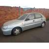 daewoo lanos (klat) del año 2001