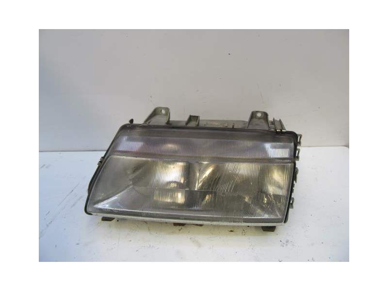 Recambio de faro izquierdo para peugeot 806 2.0 d referencia OEM IAM 6204T5  